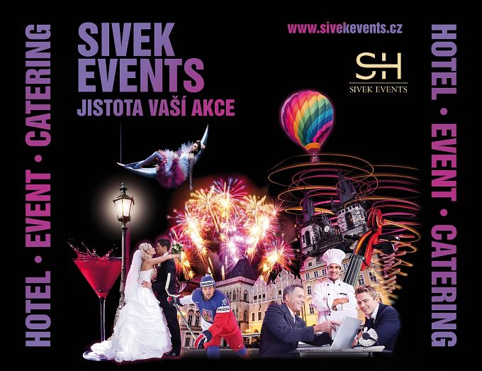 sivek events