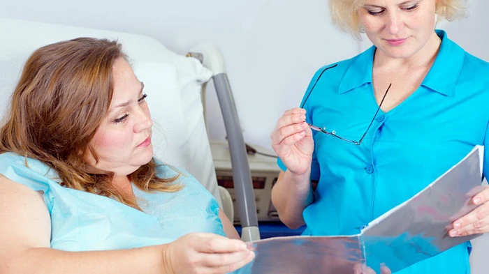 obeziteye karşı bariatri